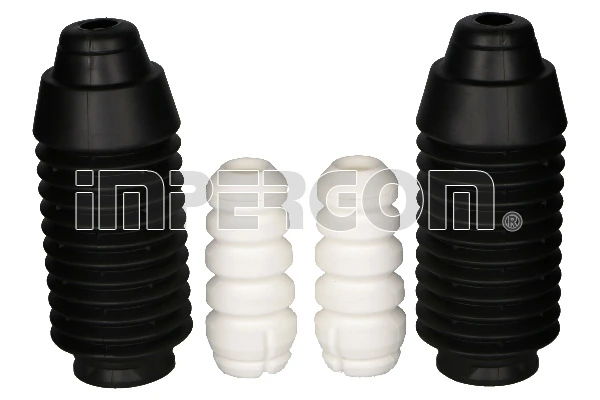 Dust Cover Kit, shock absorber